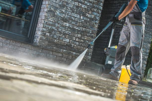 Best Animal Enclosure Cleaning  in Novato, CA